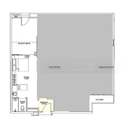 1 Canberra (D27), Condominium #483520011